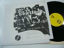 THE BEATLES - LIVE IN EUROPE & US TV CASTS (RARE LP)