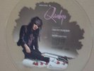 Quireboys I Don't love You Anymore UK 1990 Uncut Picture Disc RPD 6248