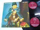 THE WHO - WHO-LA-HOOP (RARE 2LP)