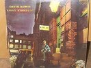 DAVID BOWIE LP THE RISE AND FALL OF ZIGGY STAR DUST AND THE SPIDERS FROM MARS