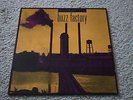 Screaming Trees - Buzz Factory LP Blue Vinyl with Purple Streaks EX++ Nirvana