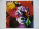 ALICE IN CHAINS FACELIFT LP 1990 1st GRUNGE PEARL JAM NIRVANA