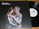 MONSIEUR GAINSBOURG REVISITED - GAINSBOURG SERGE (33 TOURS) double