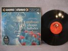 Gary Graffman, Chopin Ballades & Andante Spianato & Grande Polonaise LSC-2304