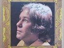 JOHNNY O'KEEFE- J. O'K - RARE AUSTRALIAN 1973 LP - AUTOGRAPHED