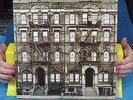 Led Zeppelin Physical Graffiti 2xLP Ultrasonic Cleaned EX/NM