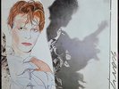 David Bowie – Scary Monsters LP – Gatefold – Greek pressing RCLP 20175 – VG