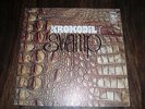KROKODIL - SWAMP (S KRAUTROCK  ORIGINAL AUF LIBERTY IM KLAPPCOVER)