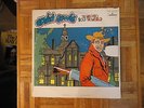 David Bowie,The Man Who Sold The World,Mercury Label,LP