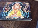 hawkwind  space ritual 2 lp nm triple gatefold oop space rock prog motorhead