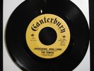 Canterbury C-504,The Tempos, (Countdown) Here I Come - Rare Northern Soul Single