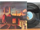 PINK FLOYD Animals LP (Columbia JC-34474, 1977) VG+/VG++ Vinyl