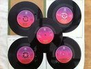 5 x Pye UK International titles- Doris Troy/ Ila Van etc