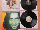 Alice Cooper - 2xLP's plus bonus (Goes To Hell & Welcome To My Nightmare)