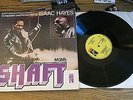 ISAAC HAYES SHAFT SOUNDTRACK Dbl Vinyl LP *EXCELLENT* STAX SUPER 2659 007