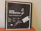 BRUCE SPRINGSTEEN: PIECE DE RESISTANCE 3LPS LIVE AT THE CAPITOL THEATER 9/19/78
