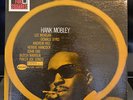 Hank Mobley No Room For Squares Blue Note BST 84149 EAR Van Gelder