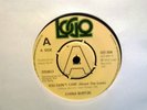 China Burton - You Don't Care (About Our Love) Rare Soul 45