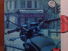 Michael  Naura  Quintett  /  St.LOUIS  BLUES / Polydor