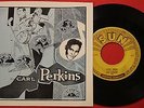 CARL PERKINS 