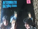 Rolling Stones: Aftermath Vinyl LP Stereo London PS476 US 1966 1st Edition New