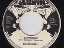 Funk 45 - Reuben Bell - Superjock - Alarm - mp3