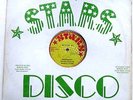 HORACE ANDY & Massive Dread  BRUTALITY - NO MORE SHIP TO ROAR [Stars] 12