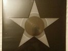 David Bowie Blackstar Limited Clear Vinyl LP - family member works for SONY