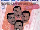 FOUR TOPS - reach out