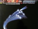 Andrew Lloyd Webber Starlight Express Double Vinyl LP 1984 Polydor – LNER 1