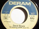 DAVID BOWIE  LAUGHING GNOME   7