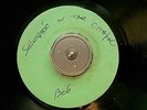 Bob Marley & The Wailers - Selassie Is The Chapel blank DYNA VR 238 /249 7