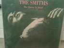 The Smiths The Queen is Dead Vinyl LP First Press