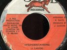 Ronnie Davis - Misunderstanding JA Jrool 7