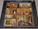 FAMILY Music in a Doll's House SCARCE RSLP 1970 LP c/w MONO COVER & REPRO INSERT