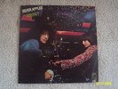 THE SILVER APPLES CONTACT ON KAPP RECORDS KS-3584 SIMEON, DAN TAYLOR VG PSYCH LP