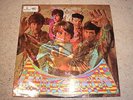 THE HOLLIES.EVOLUTION .LP.MONO.WITH TAX CODE STAMP