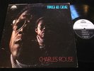 CHARLES ROUSE/TWO IS ONE/STRATA EAST/JAZZ FUNK PROG/USA PRESS ORIGINAL