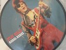 NEW Sealed DAVID BOWIE Rebel Rebel 2014 PICTURE DISC 7-Inch 45 RPM VINYL RECORD