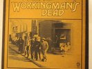 Grateful Dead Workingman's Dead 1969 LP Vinyl NM- Original Inverted WS 1869
