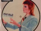 DAVID BOWIE - LIFE ON MARS - SEALED MINT 40th ANNIVERASRY PICTURE DISC