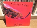 Alice Cooper - Killer LP Gatefold with Calendar MINT