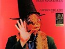 Captain Beefheart Trout Mask Replica 180g LP Vinyl Record Hi Horse Records
