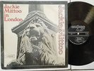JACKIE MITTOO - JACKIE MITTOO IN LONDON / COXSONE LP
