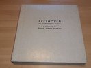 Beethoven, the complete String Quartets, Pascal String Quartet, Box 11 LP