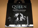 QUEEN - RARE 45 ** BOHEMIAN RHAPSODY '91** With Diff.Sleeve