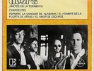 THE DOORS ‘RIDERS ON THE STORM’ MEXICAN EP VINYL