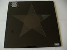 DAVID BOWIE - BLACKSTAR - VINYL LP 1st PRESS 8/1/16 - NEW MINT SEALED - IN HAND