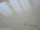 BEATLES UK – White Album, original first issue UK numbered Stereo LP.