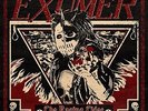 EXUMER - THE RAGING TIDES  VINYL LP NEW+